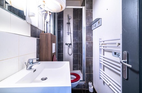 Limoges Apartment | Studio 27 - 1e etage