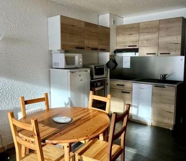 Ancelle Apartment | Studio 27m2