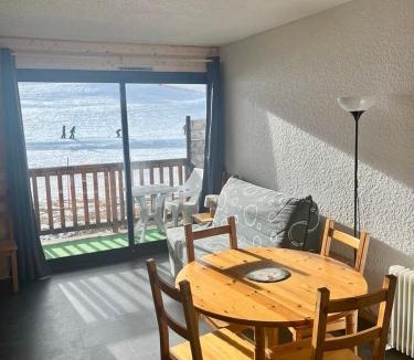 Ancelle Apartment | Studio 27m2