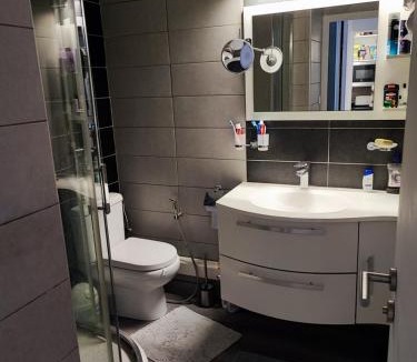 Cimiez Apartment | Studio 31 m²