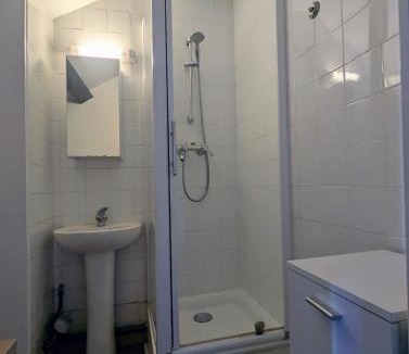 Quartier Chorier-Berriat Apartment | Studio 5