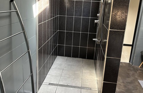 Chusclan Apartment | Studio 55m2