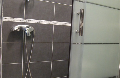 Bonne-Nouvelle Apartment | Studio Aboukir 4 Studio-en Ville-