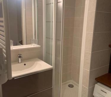 Douvaine Apartment | Studio Agora