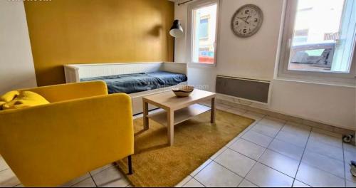 Albi Apartment | Studio Blanché