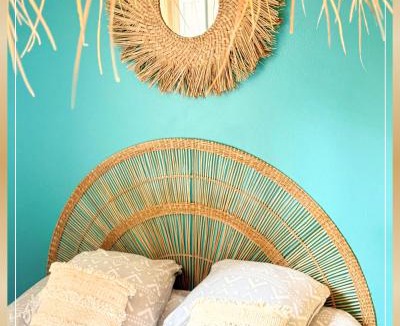 Moulins Apartment | Studio Boho-Chic en hyper-centre de Moulins au calme avec Parking en face