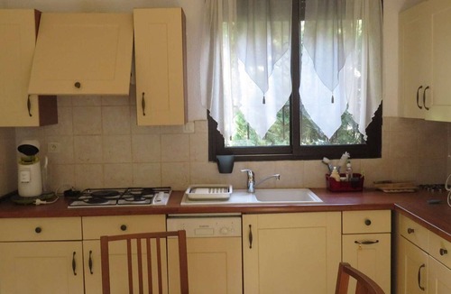 Cap Benat Apartment | Studio Bormes-les-Mimosas, studio flat, 4 persons
