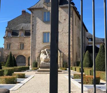 Brive-la-Gaillarde Apartment | ★ Studio ★ Brive Centre ★