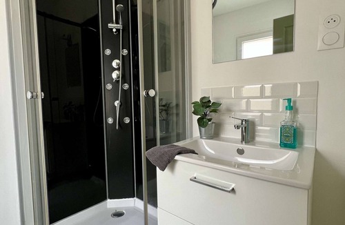 Chatellerault Apartment | Studio charmant et cosy en centre-ville