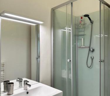 Hincmar Apartment | Studio Clovis