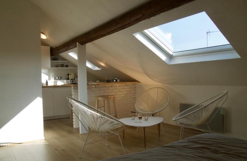 Hincmar Apartment | Studio Clovis