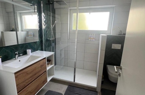 Lingolsheim Apartment | Studio Cocon