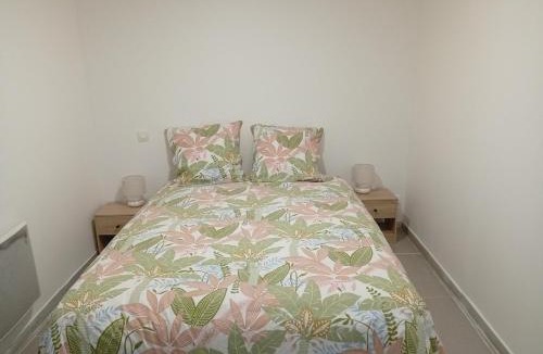 Chavanay Apartment | Studio Cozy Chavanay