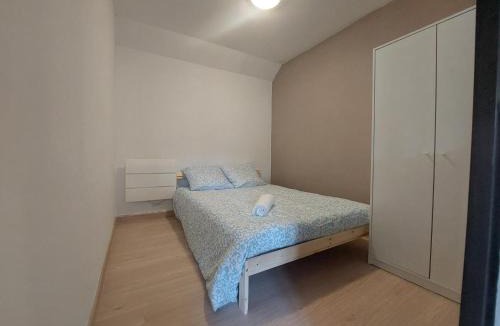 Blaye Apartment | Studio des Remparts - centre-ville de Blaye - Chelona'Loc