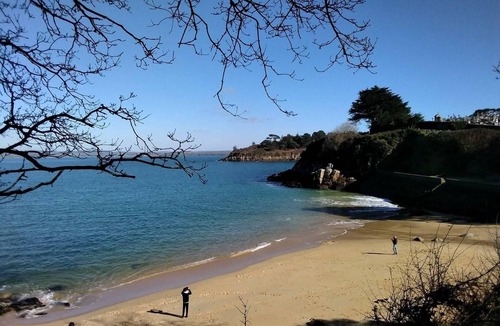 Treboul Apartment | Studio Douarnenez Treboul