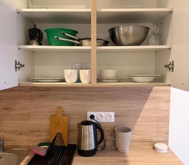 Macon Apartment | Studio Douillet