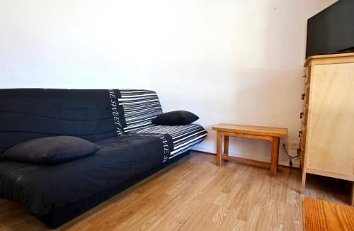 Chamrousse Apartment | Studio douillet près des pistes, accepte animaux - FR-1-340-167