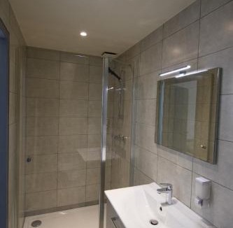 Jougne Apartment | Studio Egypte