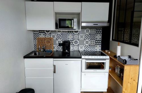 Chambery Apartment | Studio