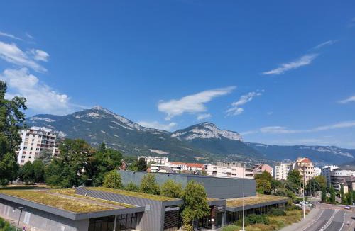 Chambery Apartment | Studio