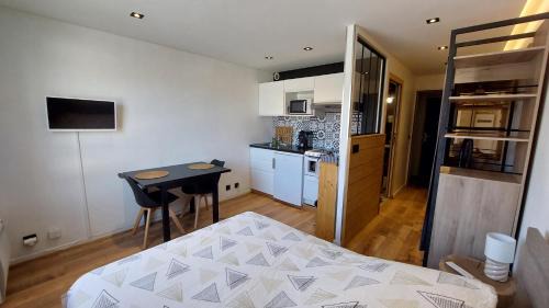 Chambery Apartment | Studio