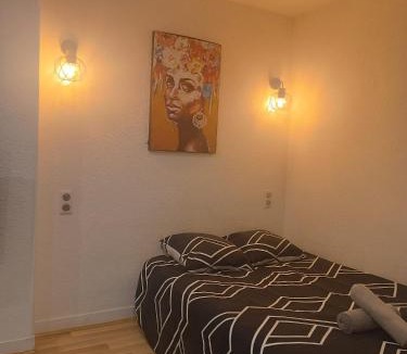 Limoges Apartment | Studio Gutenberg