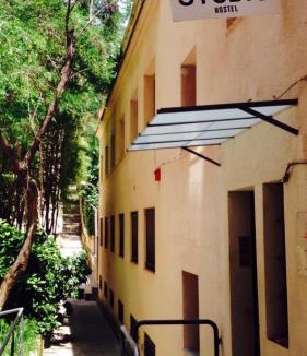 Sarria Hostel | Studio Hostel
