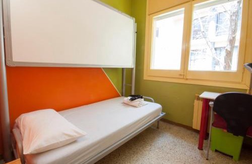 Sarria Hostel | Studio Hostel