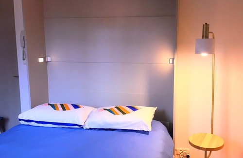Quimper Apartment | STUDIO HYPER CENTRE QUIMPER