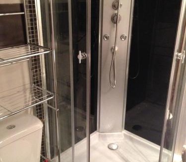 Vittel Apartment | Studio le Central
