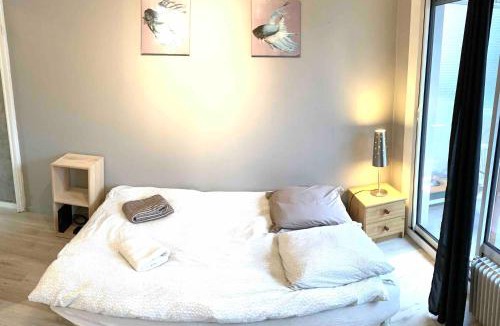 Chambery Apartment | Studio LEON