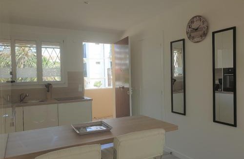 Pointe Croisette Apartment | STUDIO LES ALGUES