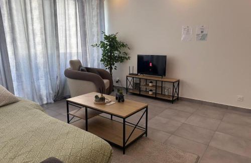 Flace Apartment | Studio Noéa