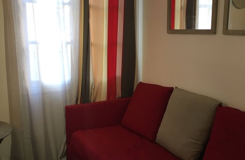Sorbonne Apartment | Studio Odeon for one, Bail Mobilité