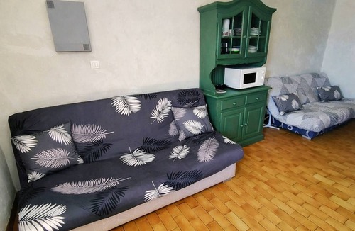 Les Arenes Apartment | Studio with pool and parking - 4 guests