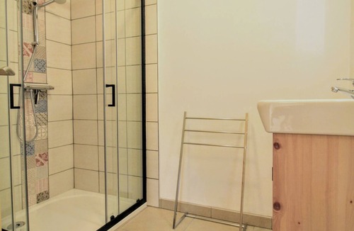 Risoul Apartment | Studio with spacious terrace and mountain views