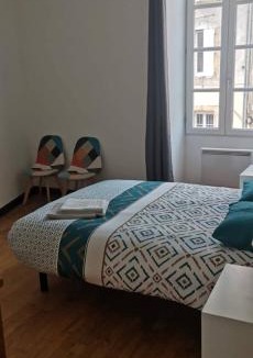 Confolens Apartment | Studios Centre Confolens