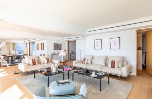 Biarritz City Centre Apartment | Sunset - Vue exceptionnelle sur l'océan