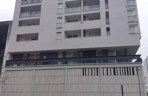 Center Apartment | Superbe appartement Evry Centre