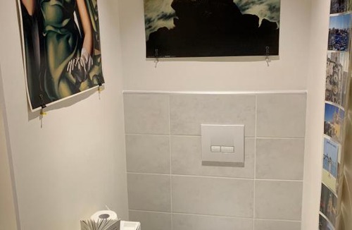 Chamalieres Apartment | Superbe appartement contemporain 65m2 en résidence
