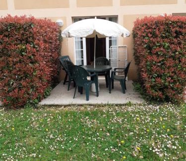 Monflanquin Apartment | Superbe duplex