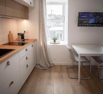 Quimper Apartment | Superbe studio en hypercentre