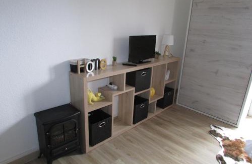 Les Angles Apartment | Superbe studio Les Angles