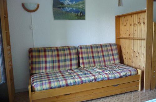 Barcelonnette Apartment | T2 BARCELONNETTE