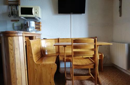 Barcelonnette Apartment | T2 BARCELONNETTE
