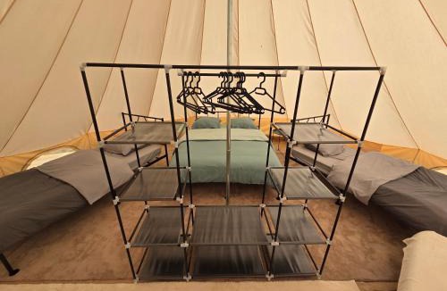 Saint Sever Other | Tente cloche de 26m2 sur propriété privé Chez Jo