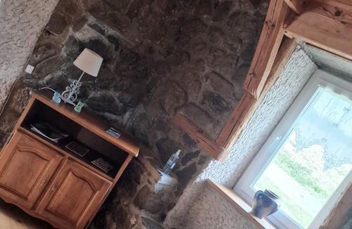 Mars House | The barn, comfortable chalet