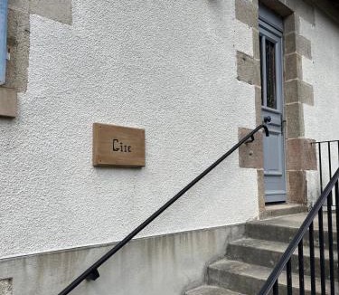 Jouac House | The Old Post Office Gite -Jouac