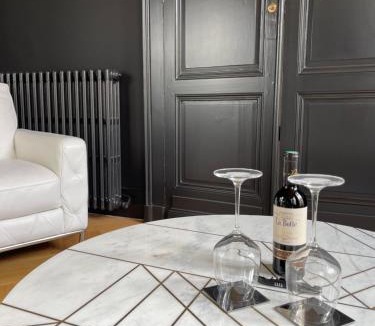 Blaye Apartment | The Suites