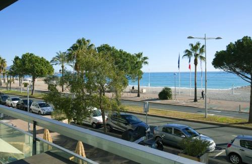 Cros-de-Cagnes Hotel | Tiercé Hotel